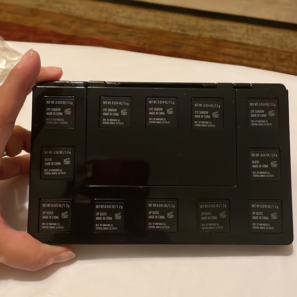 ME makeover essentials - Picture 4 of 4